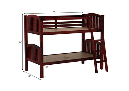 Anirvan-Bunk-Bed-Mahogany_11