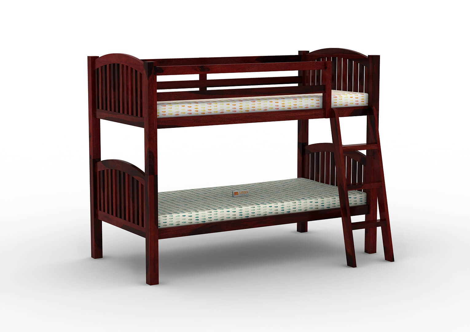 Anirvan-Bunk-Bed-Mahogany_3