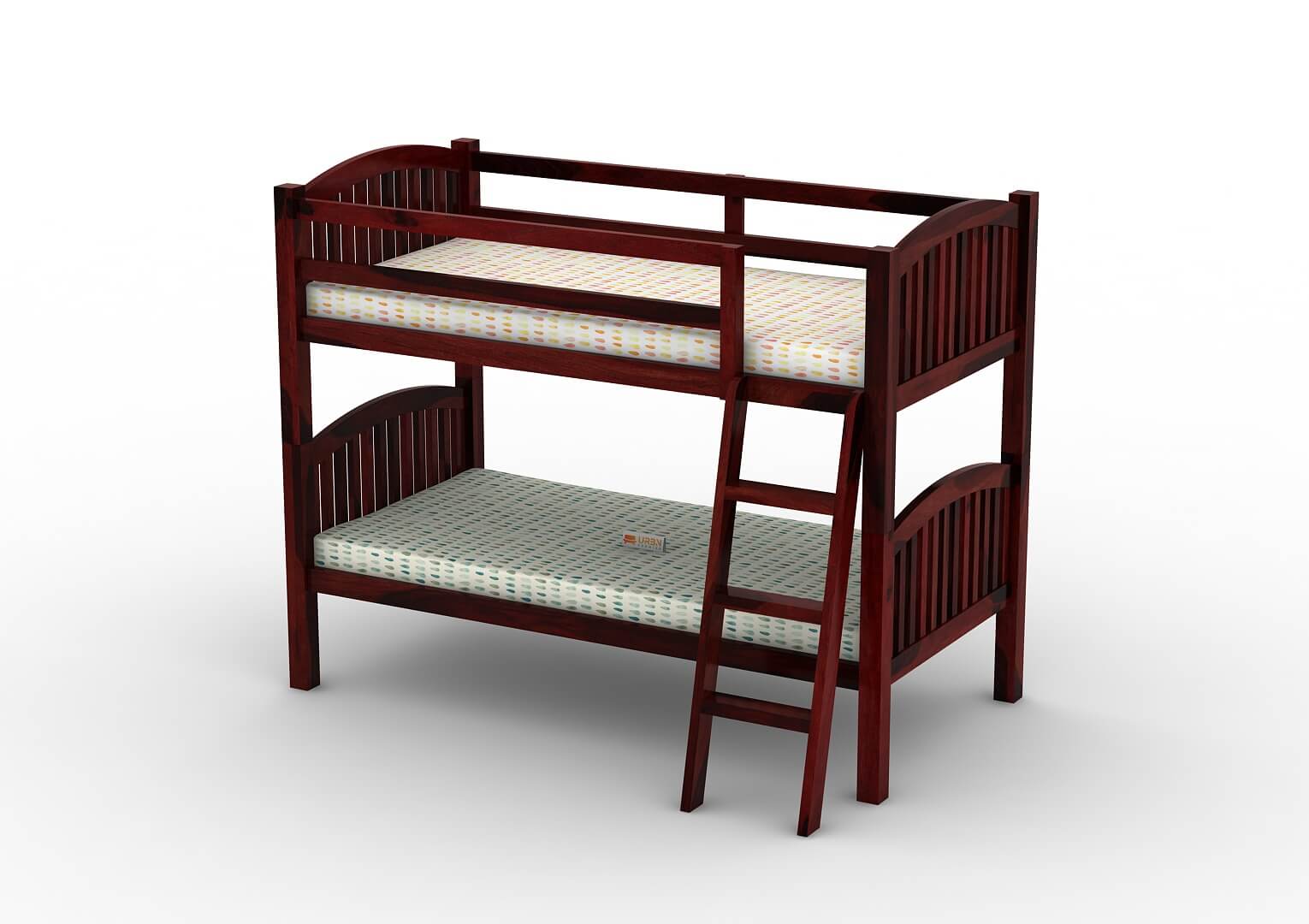 Anirvan-Bunk-Bed-Mahogany_4