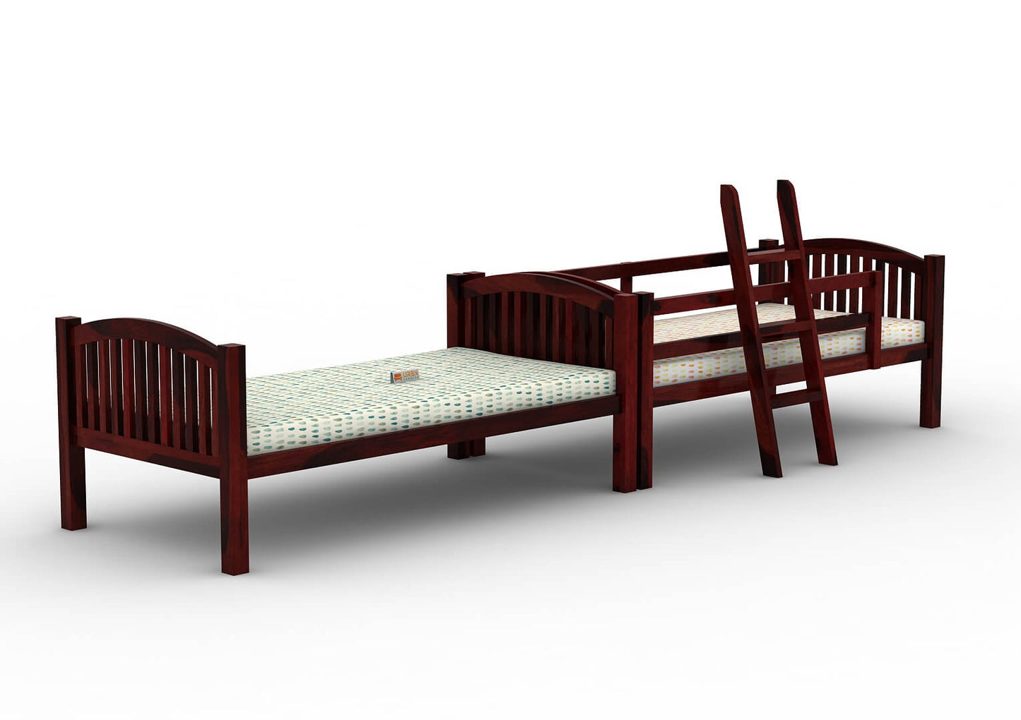 Anirvan-Bunk-Bed-Mahogany_6