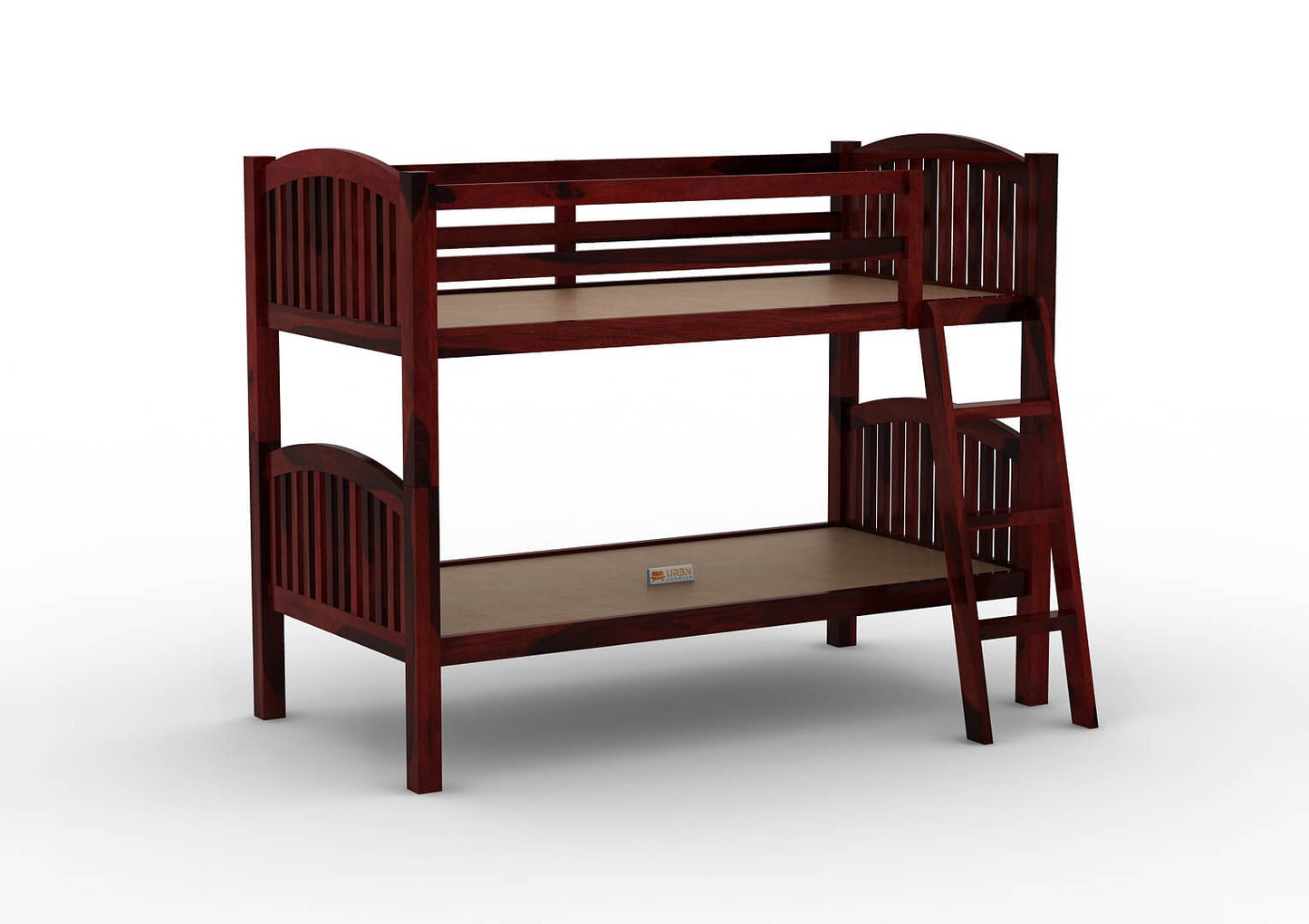 Anirvan-Bunk-Bed-Mahogany_9