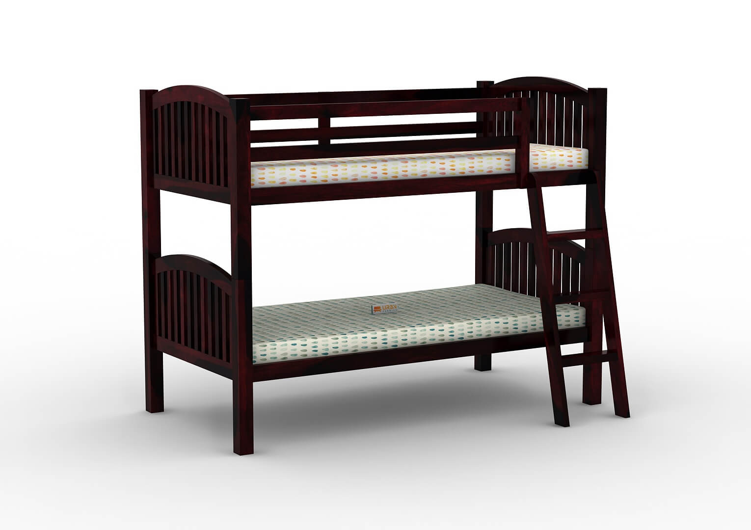 Anirvan-Bunk-Bed-Walnut_3