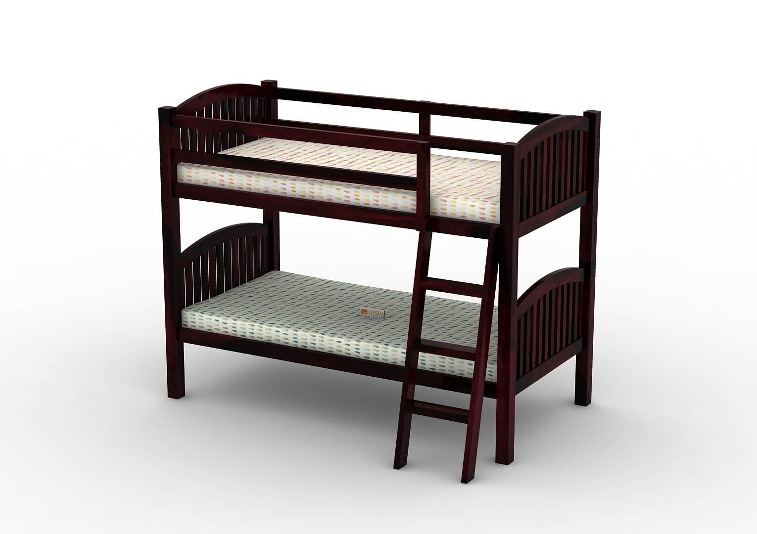 Anirvan-Bunk-Bed-Walnut_4