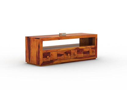 Annistyn Tv Unit - Urbnfurnish
