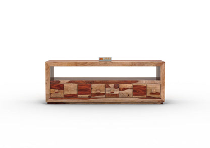 Annistyn Tv Unit - Urbnfurnish