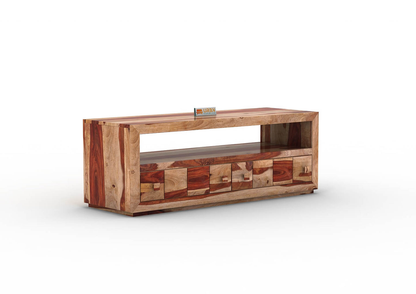 Annistyn Tv Unit - Urbnfurnish