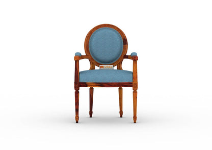 Antacia Arm Chair - Urbnfurnish
