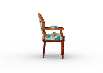 Antacia Arm Chair - Urbnfurnish