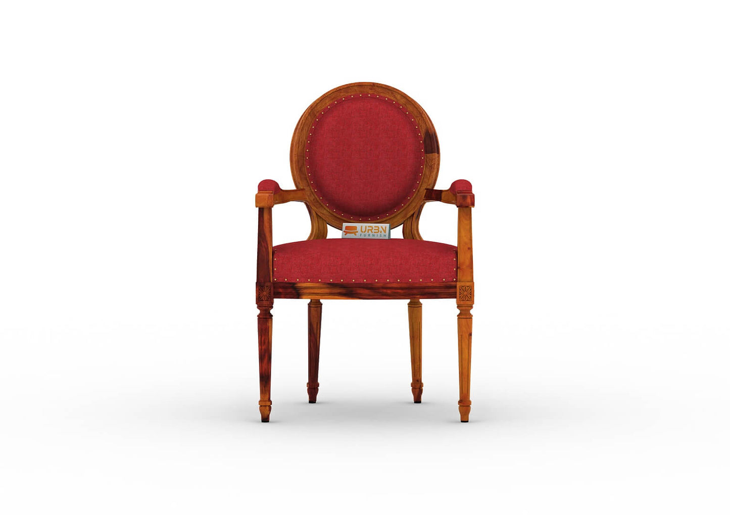 Antacia Arm Chair - Urbnfurnish