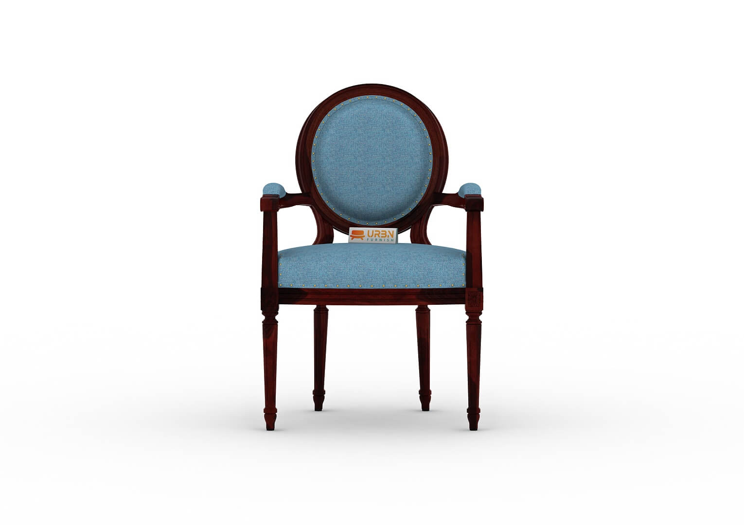 Antacia Arm Chair - Urbnfurnish