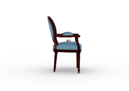 Antacia Arm Chair - Urbnfurnish
