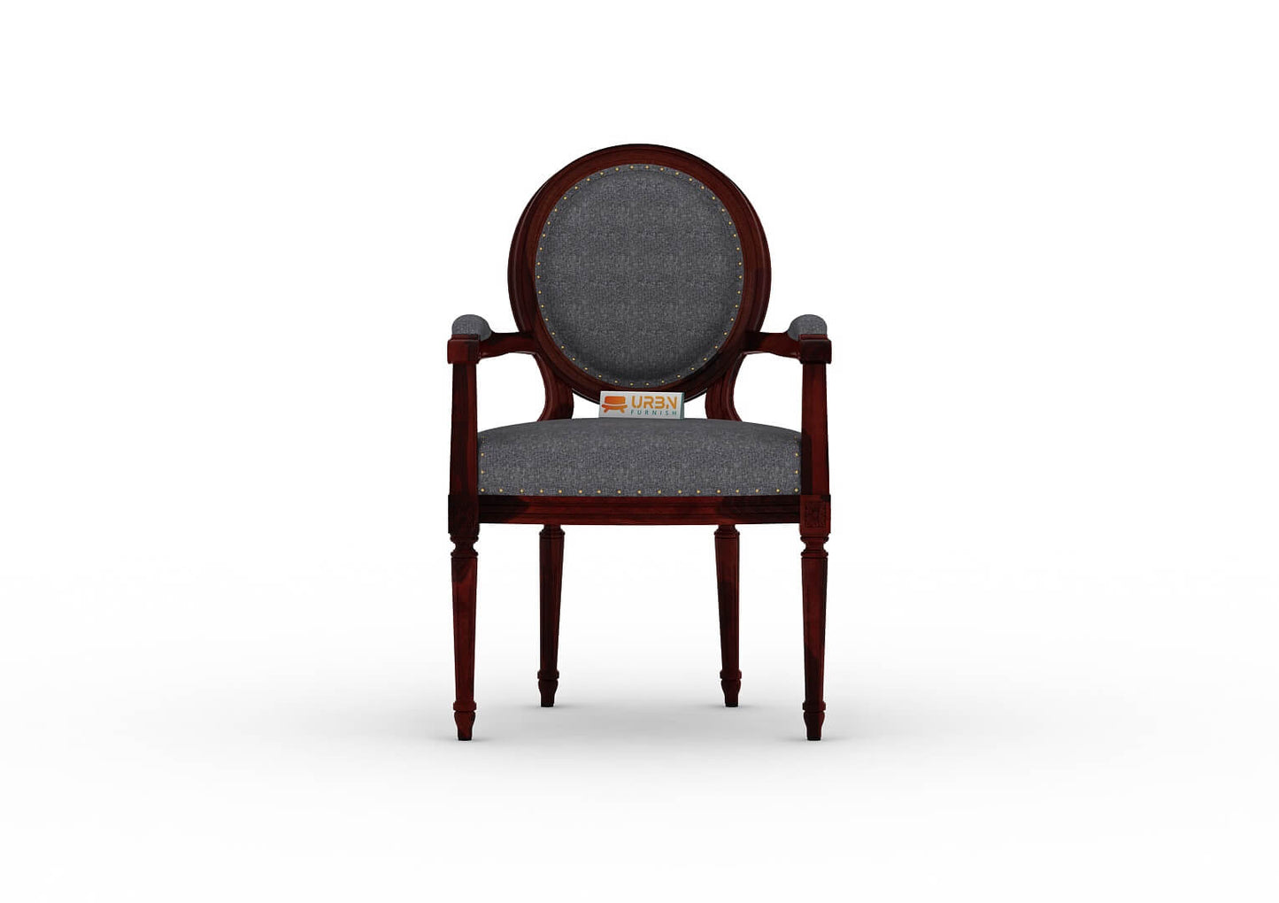 Antacia Arm Chair - Urbnfurnish