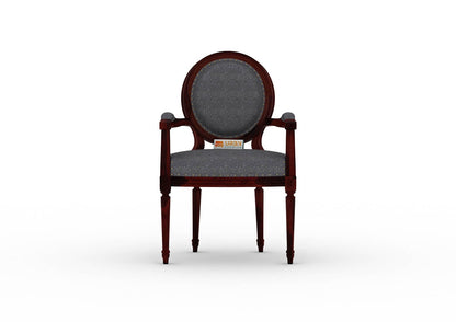 Antacia Arm Chair - Urbnfurnish