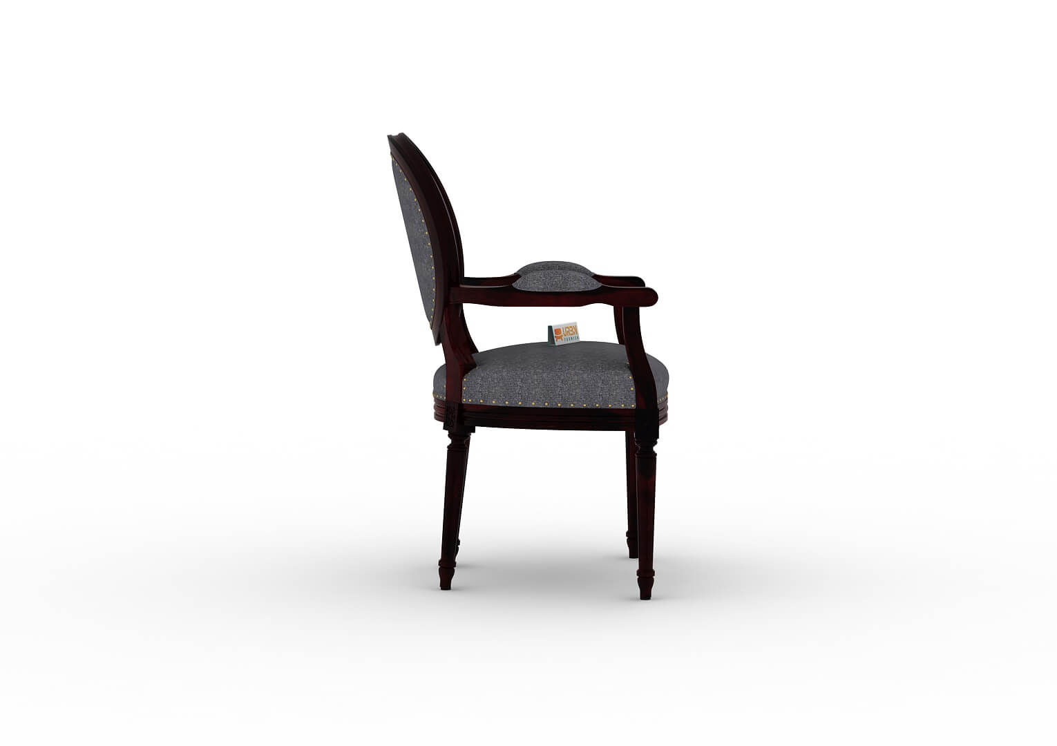 Antacia-Arm-Chair-Walnut-Gray_4