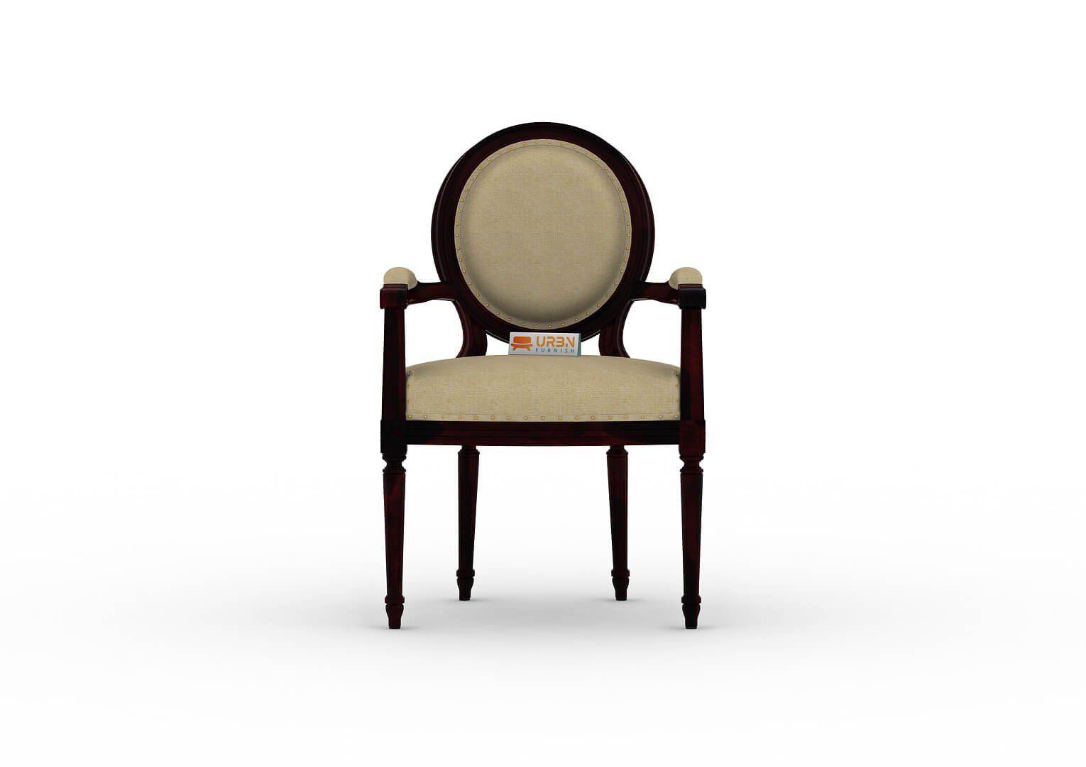 Antacia-Arm-Chair-Walnut-Ivory_2
