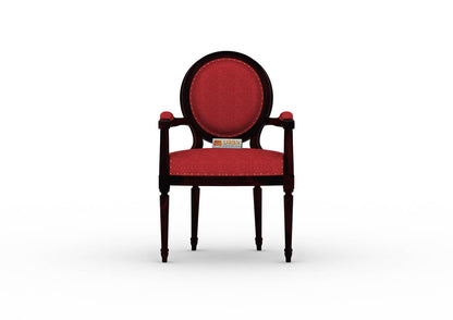 Antacia-Arm-Chair-Walnut-Red_2