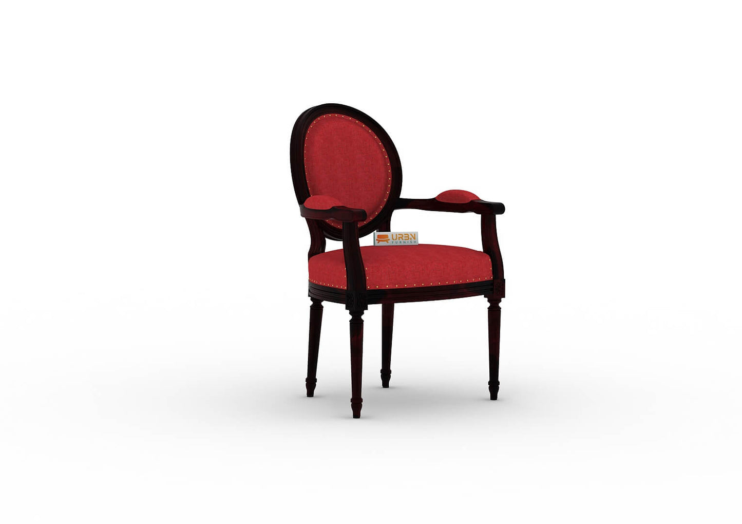 Antacia-Arm-Chair-Walnut-Red_3