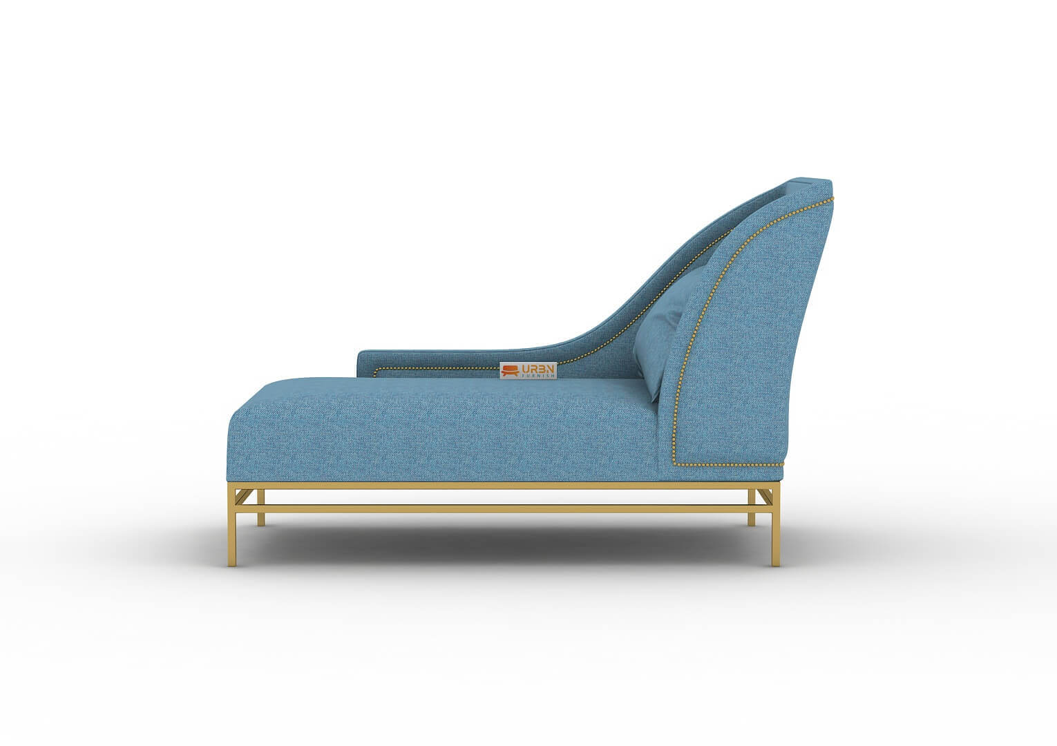 Arbor Chaise Lounge - Urbnfurnish