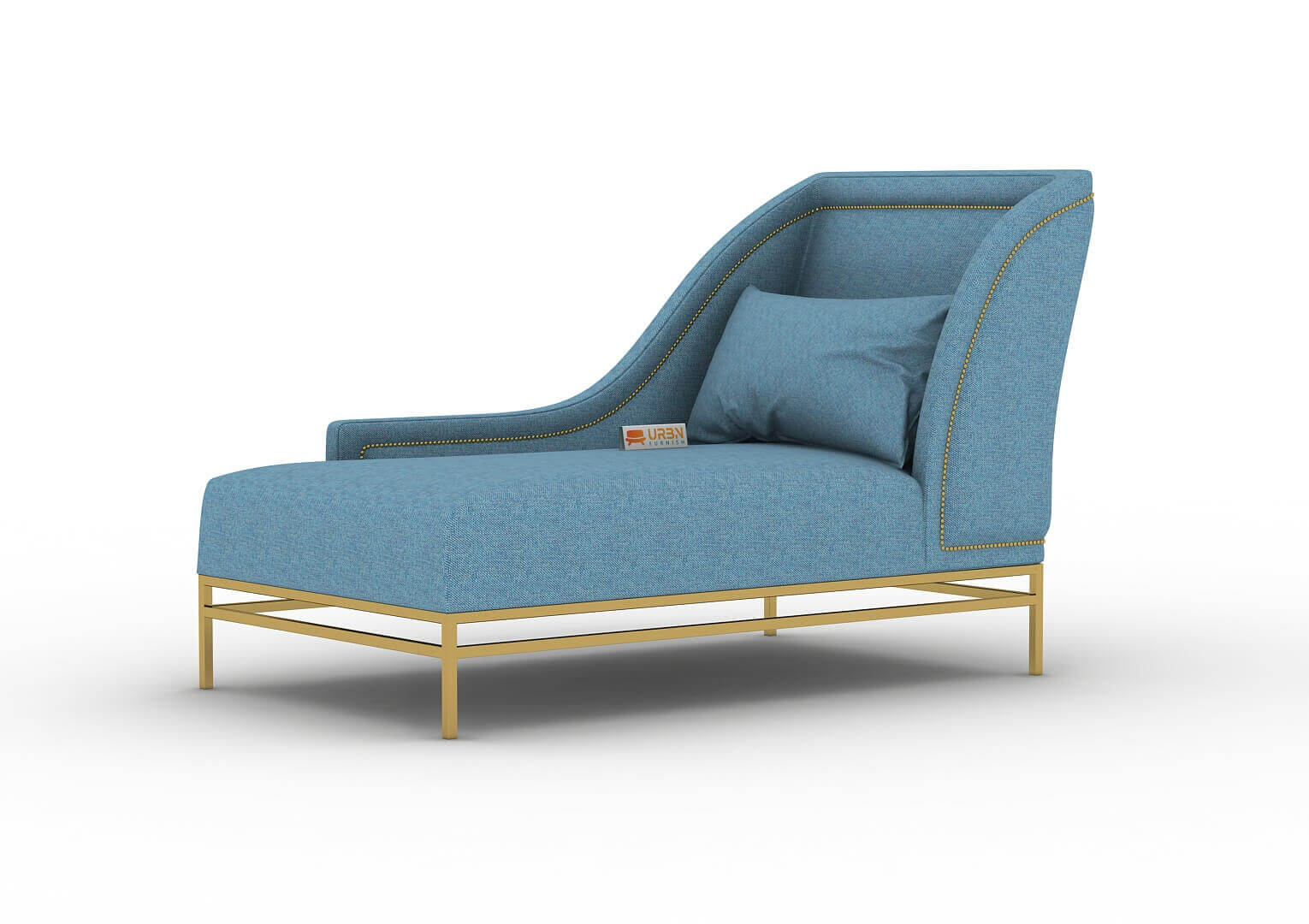 Arbor Chaise Lounge - Urbnfurnish