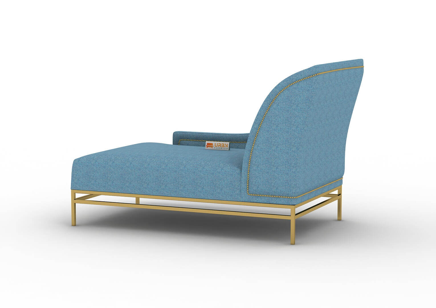 Arbor Chaise Lounge - Urbnfurnish