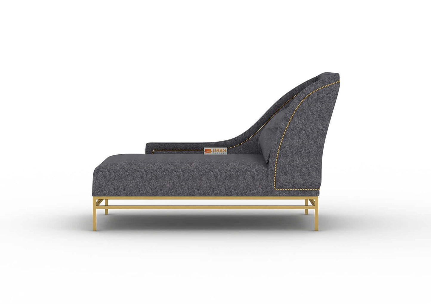 Arbor Chaise Lounge - Urbnfurnish