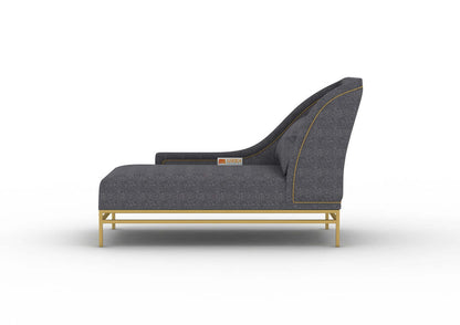 Arbor Chaise Lounge - Urbnfurnish