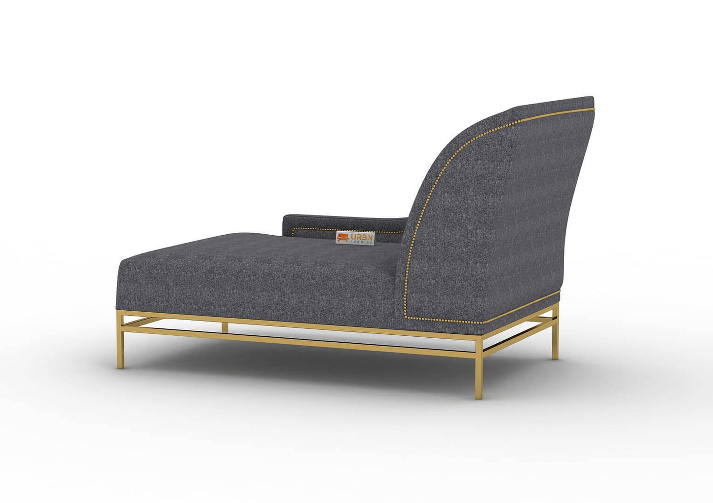 Arbor Chaise Lounge - Urbnfurnish