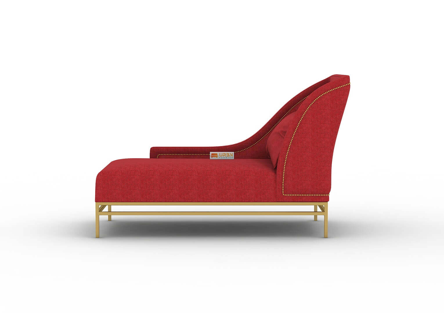 Arbor Chaise Lounge - Urbnfurnish