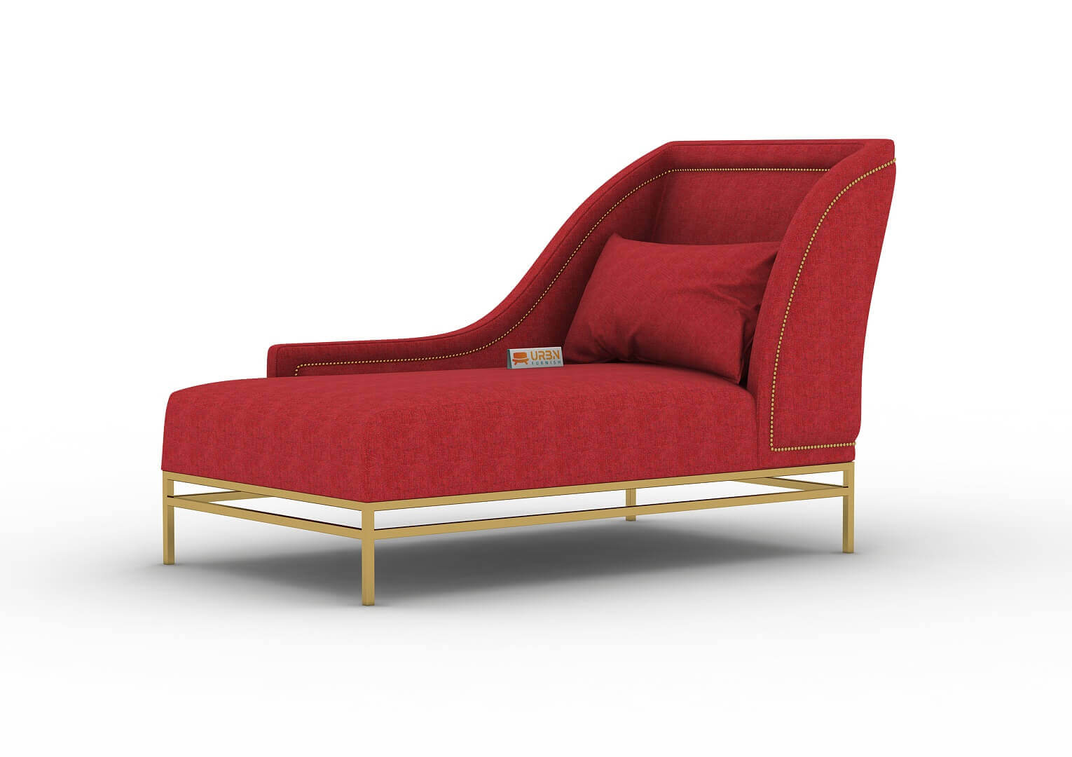 Arbor Chaise Lounge - Urbnfurnish