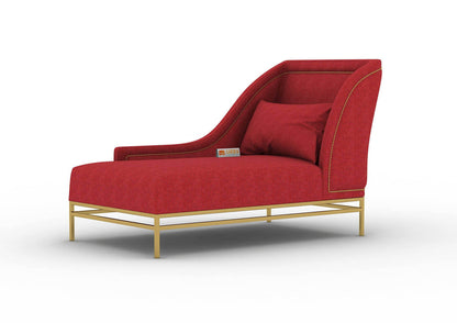 Arbor Chaise Lounge - Urbnfurnish