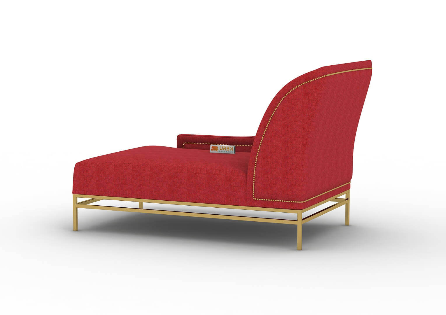 Arbor Chaise Lounge - Urbnfurnish