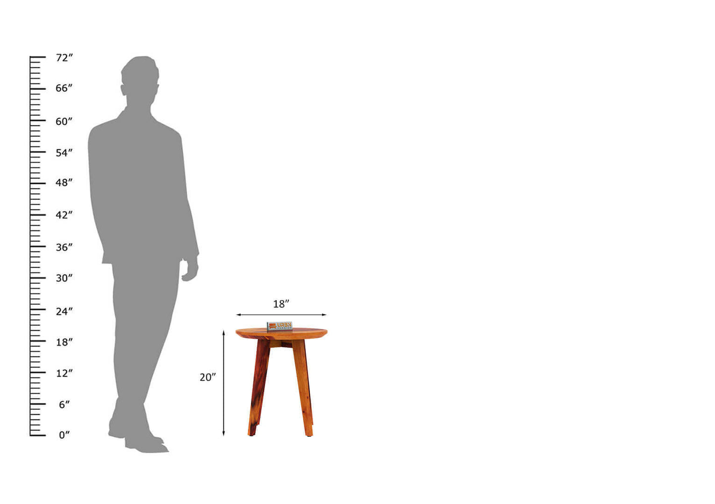 Archdale-Round-End-Side-Table-Honey_4