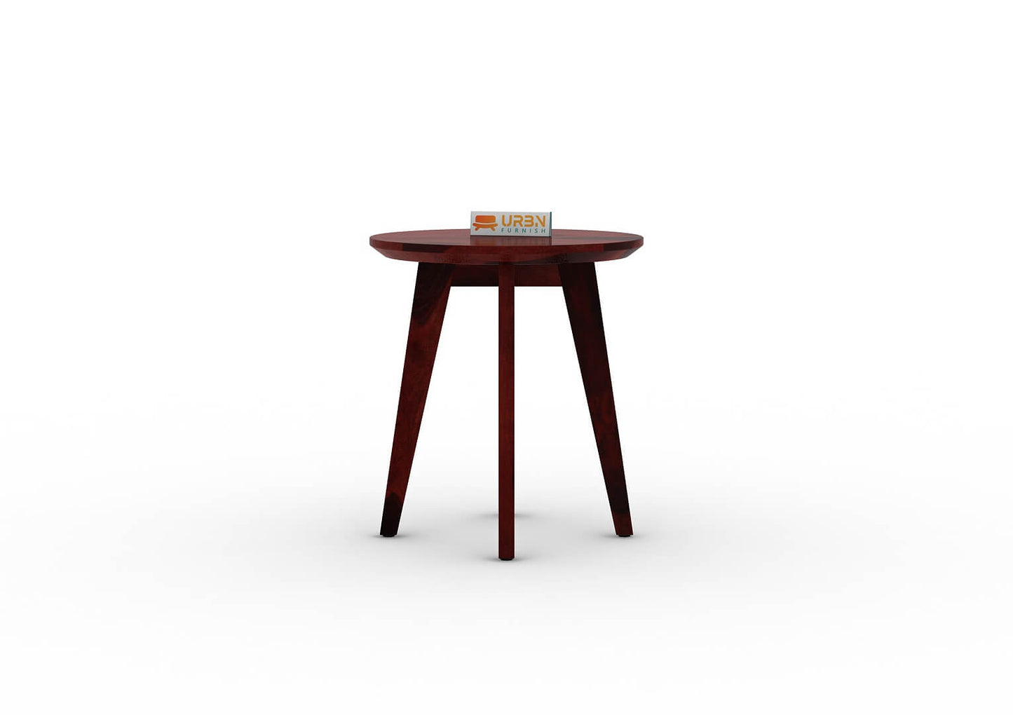 Archdale-Round-End-Side-Table-Mahogany_2