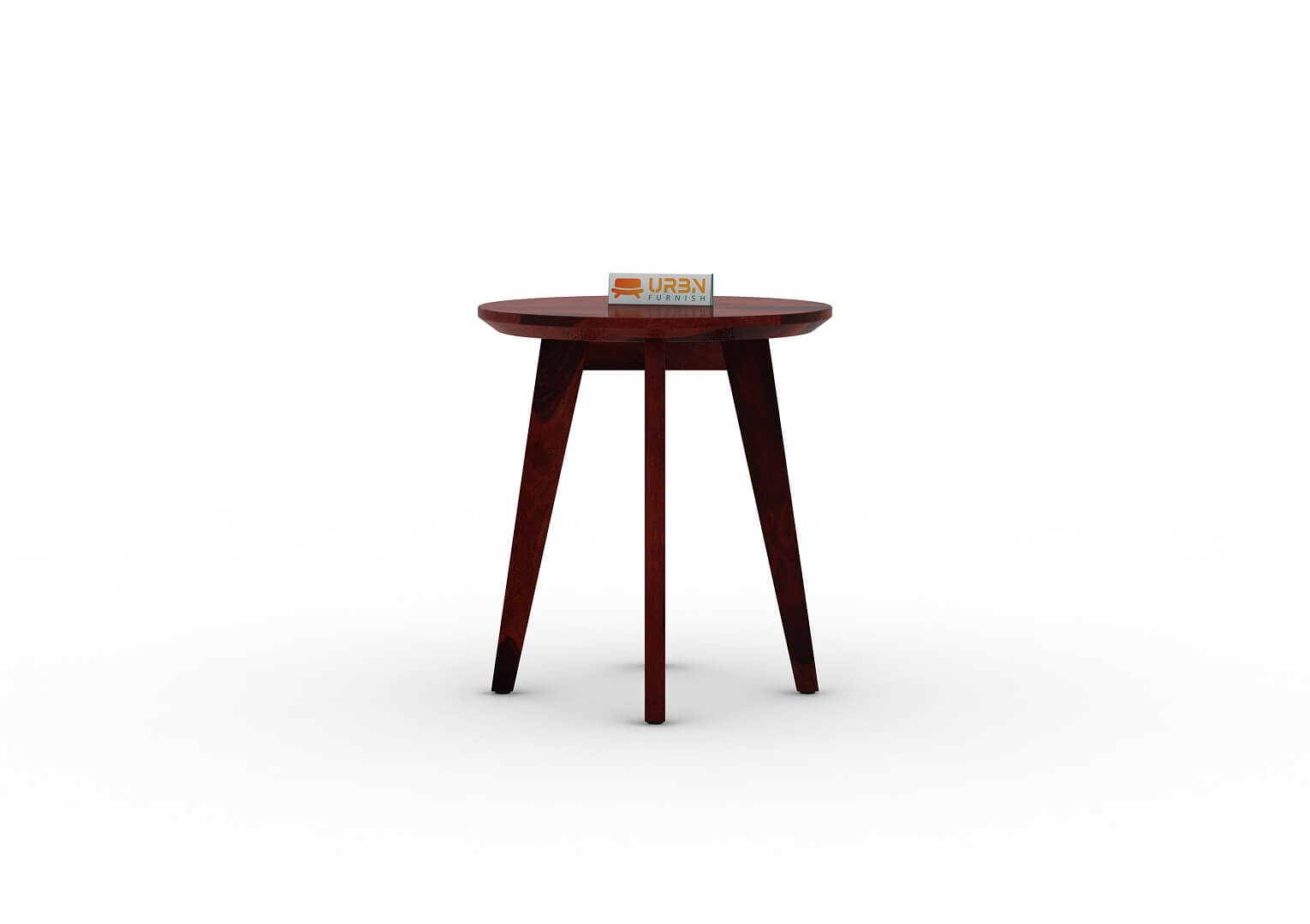 Archdale-Round-End-Side-Table-Mahogany_2