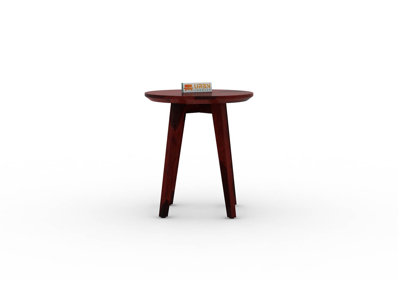 Archdale-Round-End-Side-Table-Mahogany_3