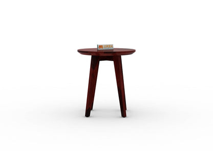Archdale-Round-End-Side-Table-Mahogany_3