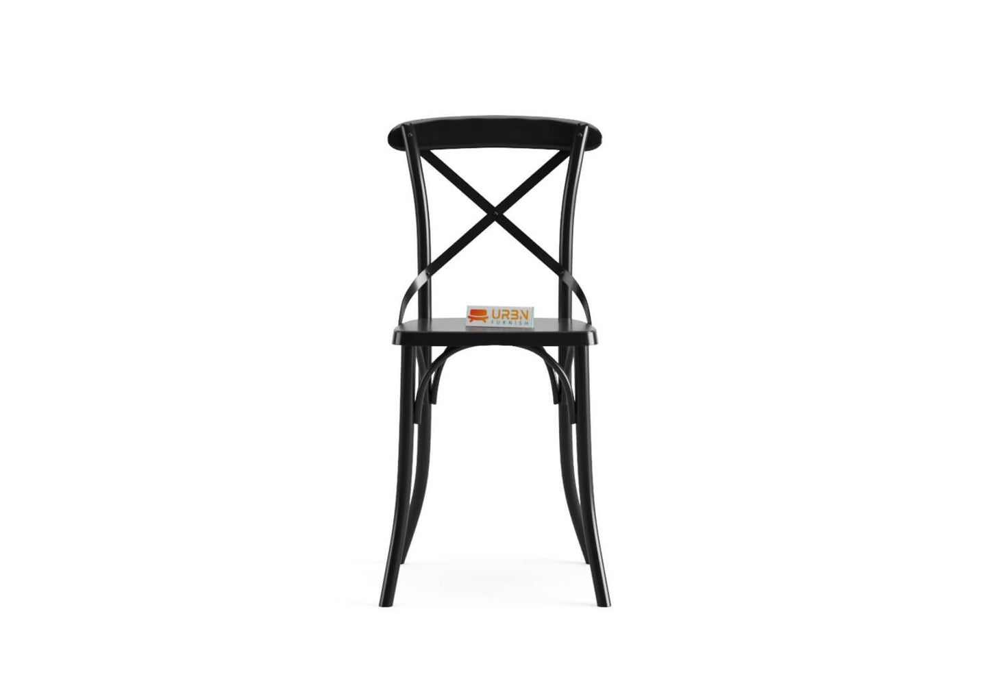 Arcline-Small-Cafe-Chair-Black_2