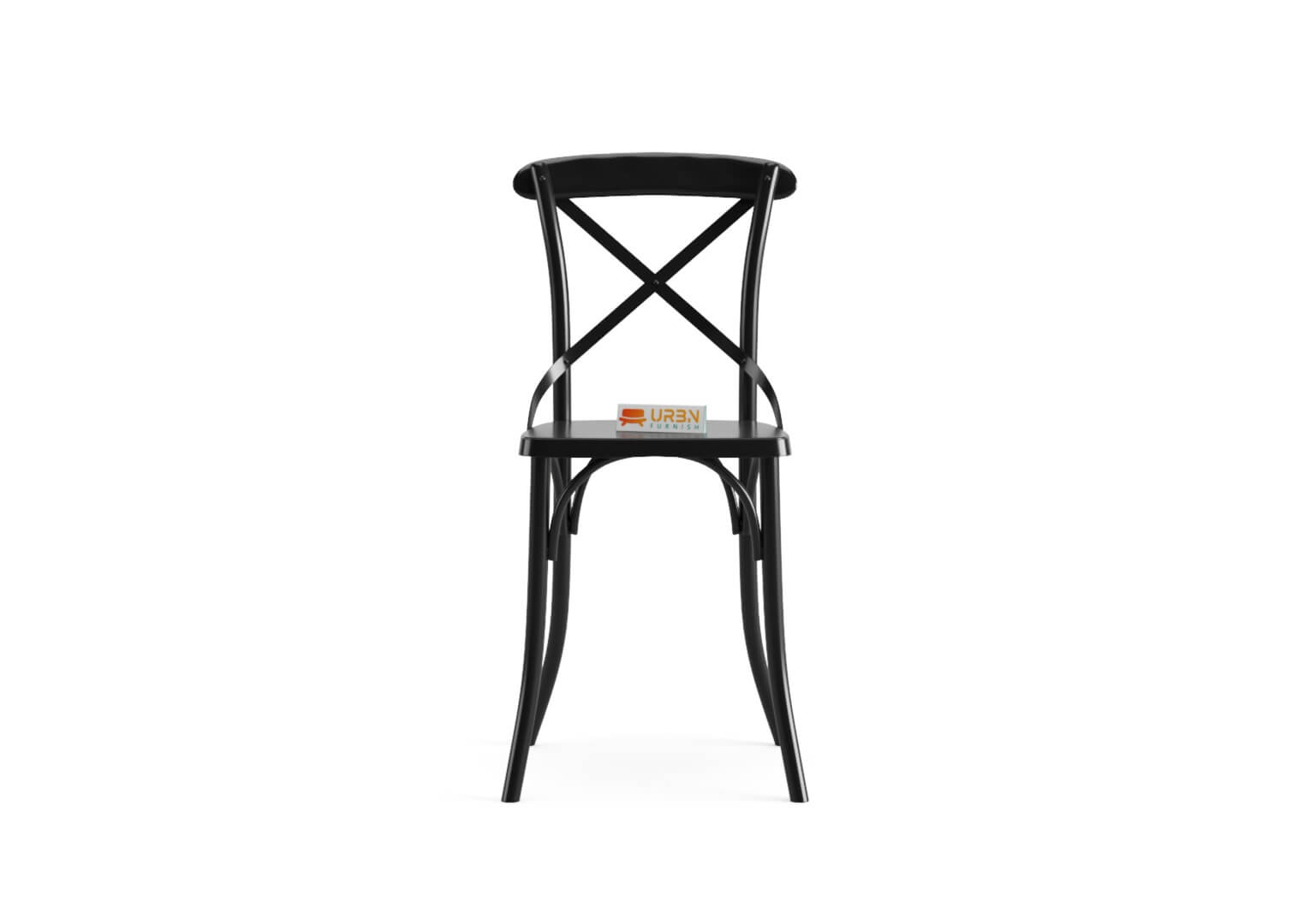 Arcline-Small-Cafe-Chair-Black_2
