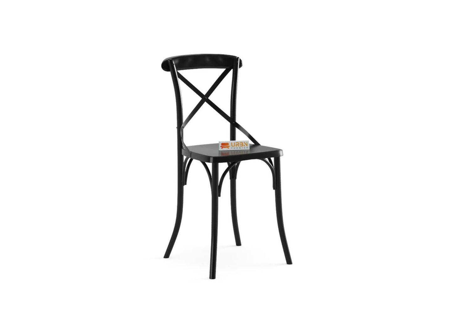 Arcline-Small-Cafe-Chair-Black_3