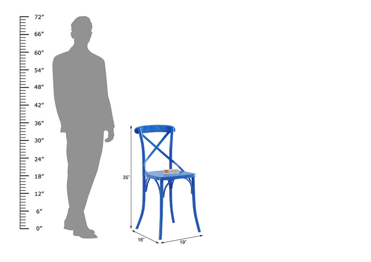 Arcline-Small-Cafe-Chair-Blue_4