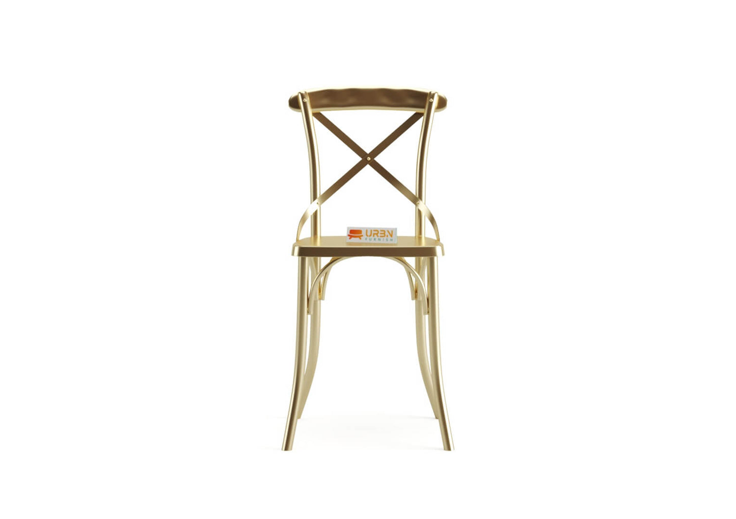 Arcline-Small-Cafe-Chair-Golden_2