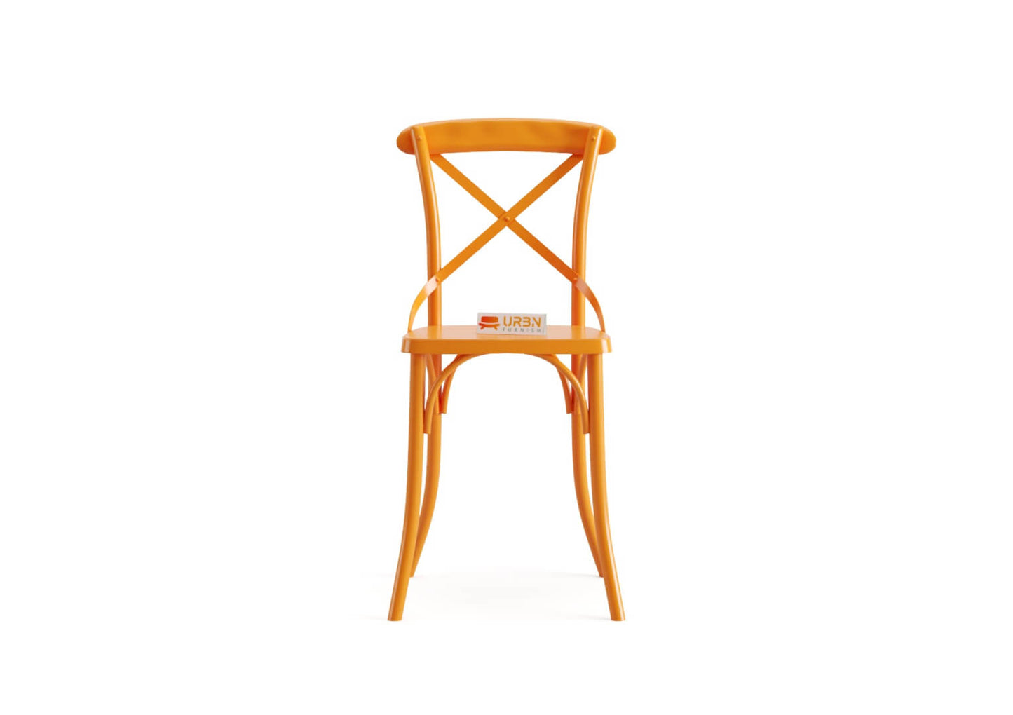 Arcline-Small-Cafe-Chair-Orange_2