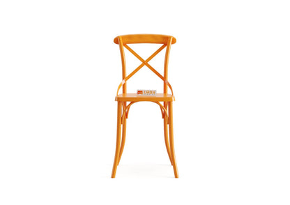 Arcline-Small-Cafe-Chair-Orange_2