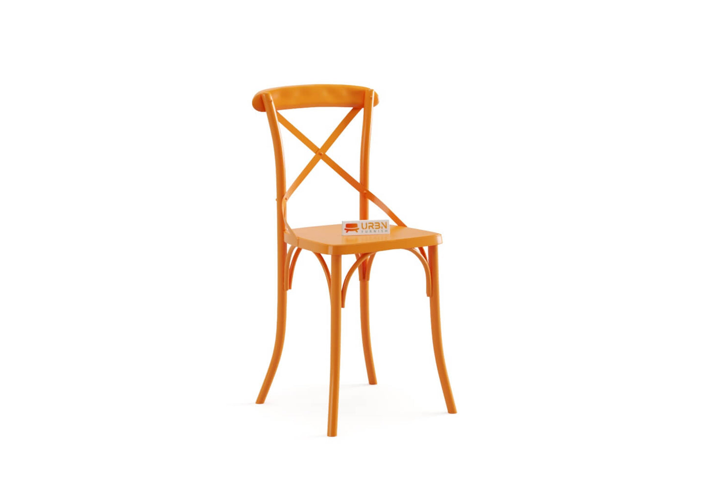 Arcline-Small-Cafe-Chair-Orange_3