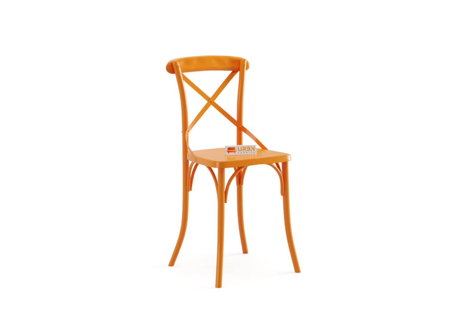 Arcline-Small-Cafe-Chair-Orange_3