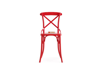 Arcline-Small-Cafe-Chair-Red_2