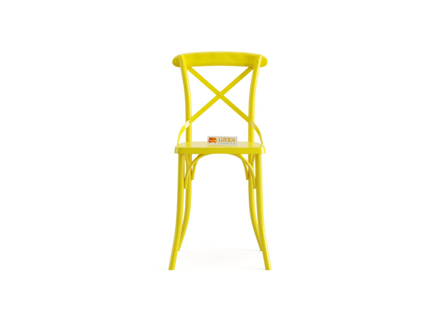 Arcline-Small-Cafe-Chair-Yellow_2