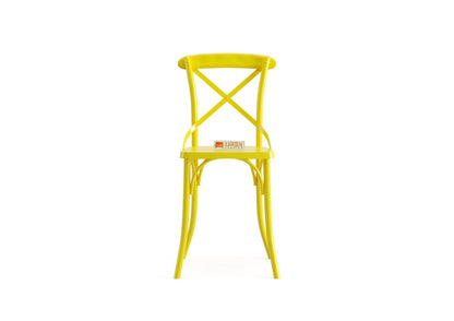 Arcline-Small-Cafe-Chair-Yellow_2