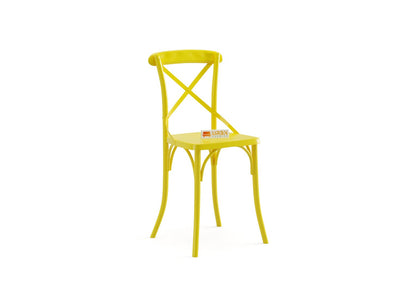 Arcline-Small-Cafe-Chair-Yellow_3