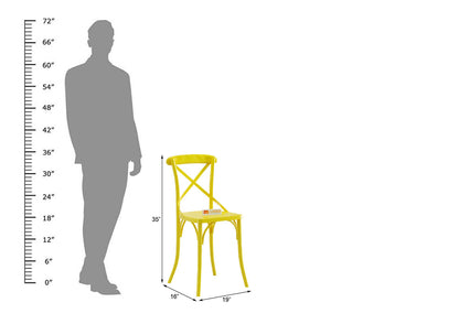 Arcline-Small-Cafe-Chair-Yellow_4